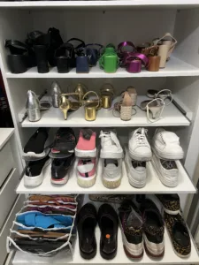 MANEIRAS DE ORGANIZAR E CONSERVAR SEUS SAPATOS 2 IMG 4499