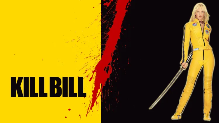 5 FILMAÇOS PROTAGONIZADOS POR MULHERES INCRÍVEIS 6 Alguns Diretores são tão icônicos que a menção de seus nomes acabam sendo referências de bons filmes. Conhece Quentin Tarantino?
