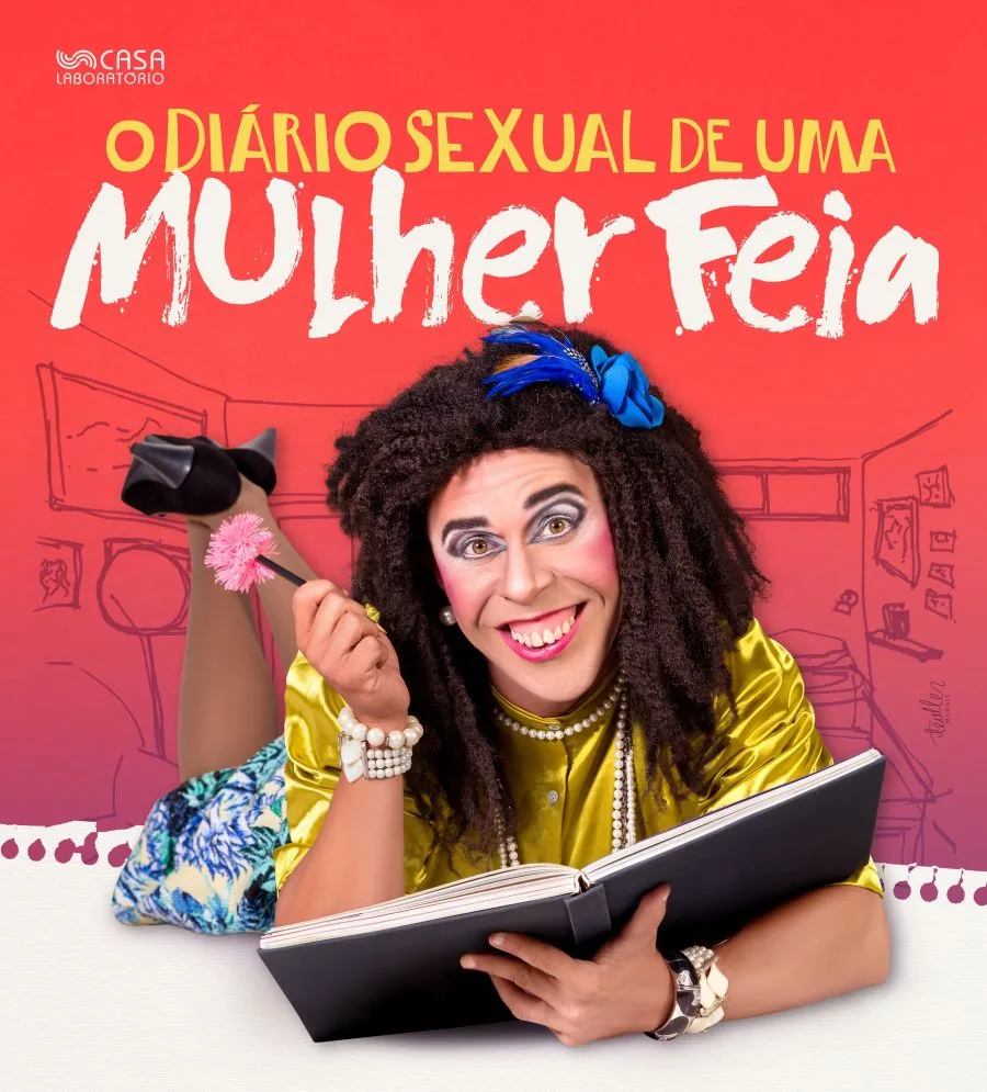 FIM DE SEMANA COM TEATRO INFANTIL E COMÉDIA NA FUNDAÇÃO APERAM
