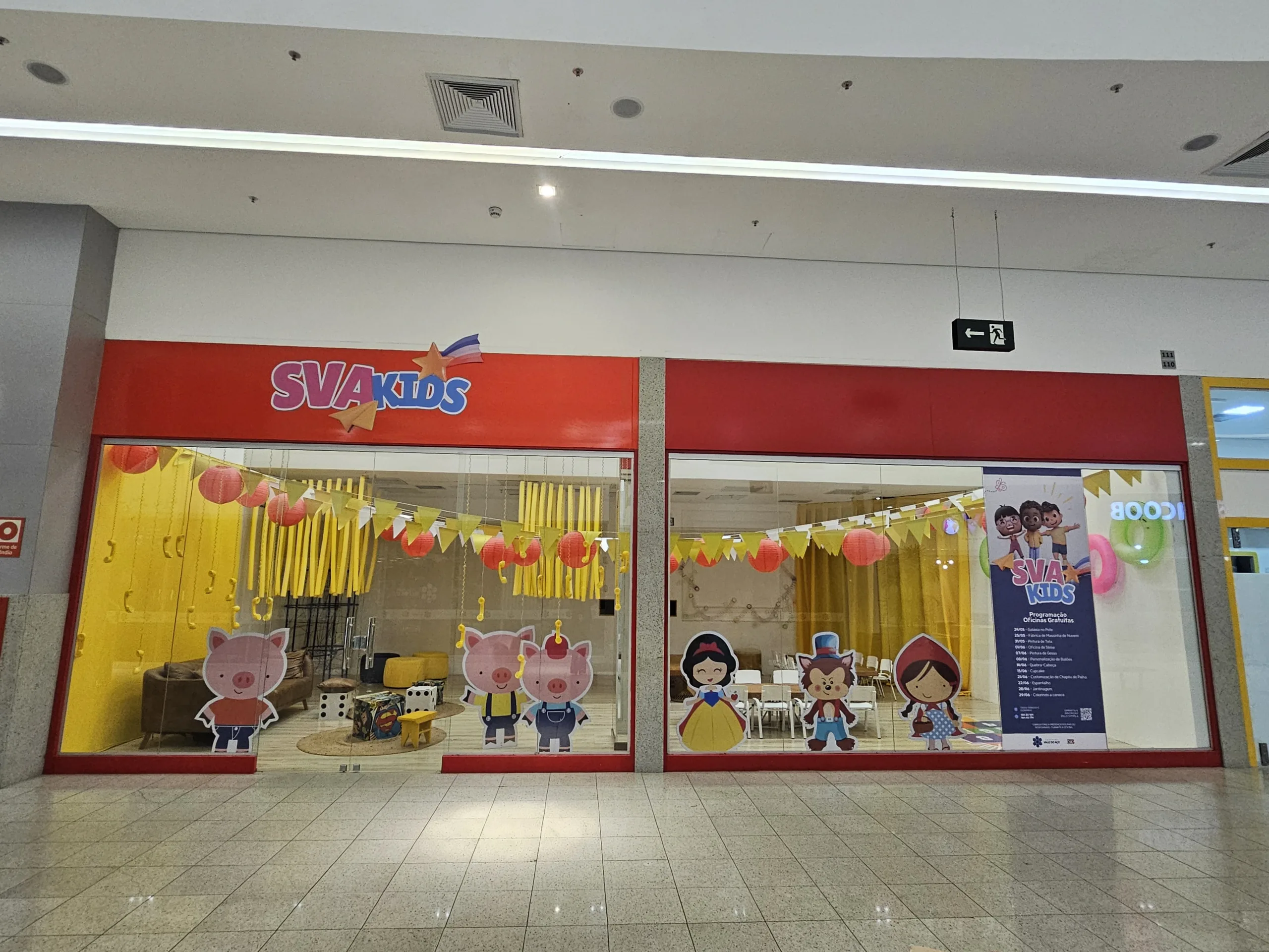 SHOPPING VALE DO AÇO ABRE INSCRIÇÕES PARA O SVA KIDS - CIRCUITO DE OFICINAS INFANTIS GRATUITAS AOS FINAIS DE SEMANA 1 SHOPPING VALE DO AÇO ABRE INSCRIÇÕES PARA O SVA KIDS - CIRCUITO DE OFICINAS INFANTIS GRATUITAS AOS FINAIS DE SEMANA