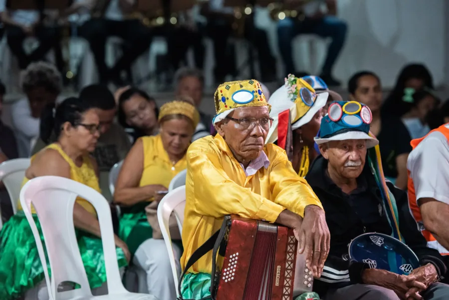 COMITÊ DE CULTURA DE MINAS GERAIS REALIZA CURSO DE EMPREENDEDORISMO CULTURAL EM NAQUE E BELO ORIENTE