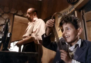 ENNIO MORRICONE: O MAESTRO QUE FEZ DO CINEMA UMA SINFONIA