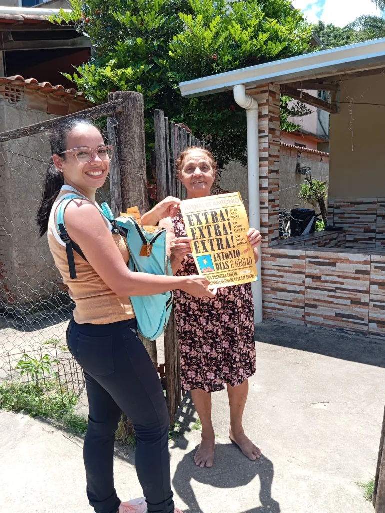 ARTBEM  2025 MOVIMENTA ANTÔNIO DIAS COM PROGRAMAÇÃO GRATUITA PARA COMUNIDADE