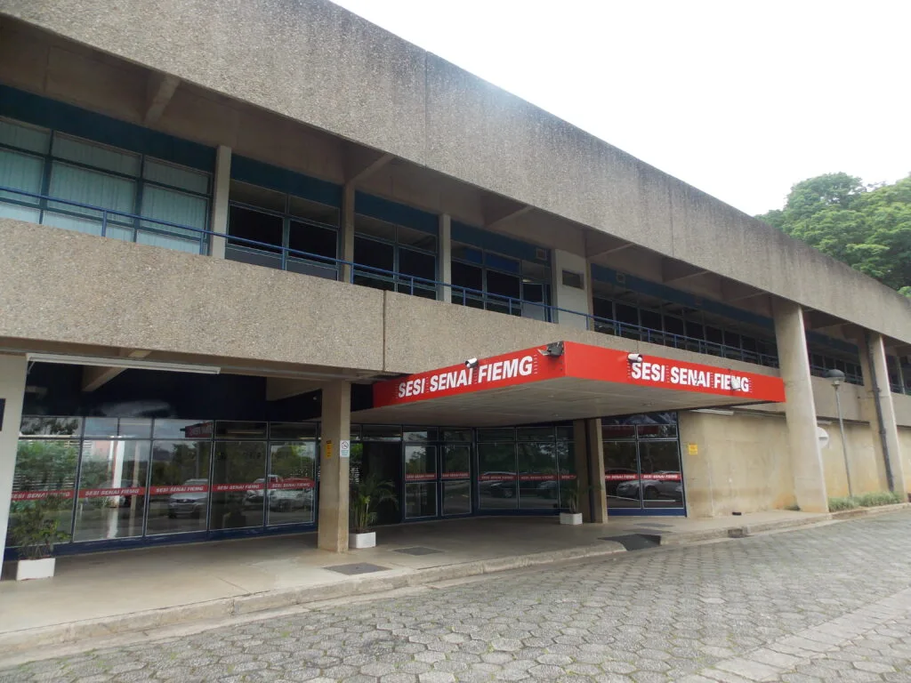 SINERGIA NO VALE DO AÇO TERÁ AÇÕES GRATUITAS DO SESC E SENAC