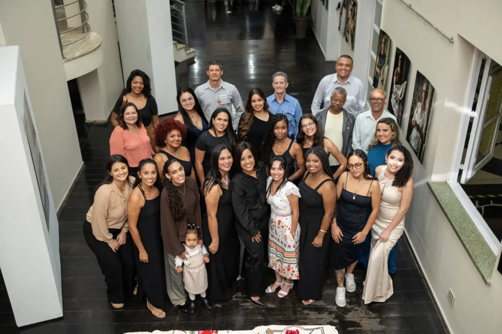 Formatura Mecanica Mulheres49