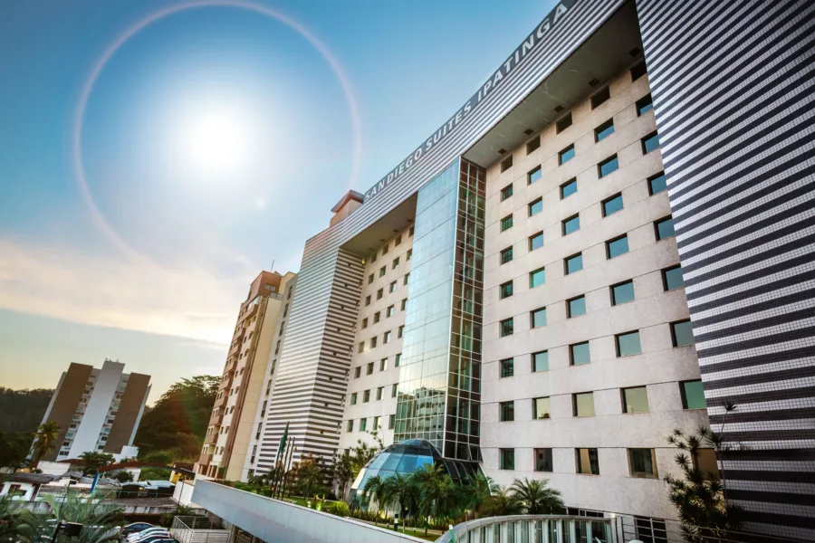 HOTEL EM IPATINGA CELEBRA 23 ANOS COM FOCO EM MEMÓRIAS E ACOLHIMENTO EXCEPCIONAL 1 HOTEL EM IPATINGA CELEBRA 23 ANOS COM FOCO EM MEMÓRIAS E ACOLHIMENTO EXCEPCIONAL