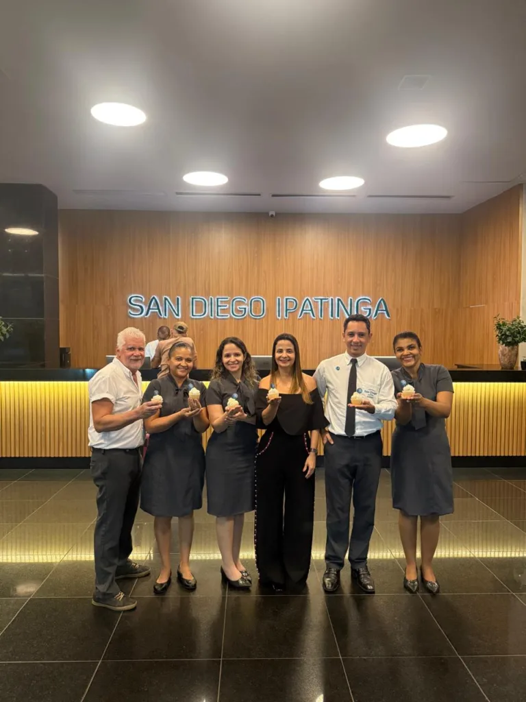 HOTEL EM IPATINGA CELEBRA 23 ANOS COM FOCO EM MEMÓRIAS E ACOLHIMENTO EXCEPCIONAL