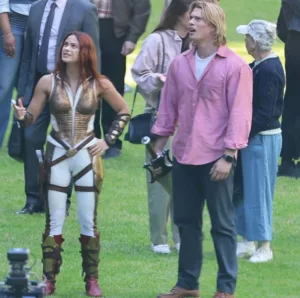 DESENHOS ANIMADOS CLÁSSICOS QUE MERECEM IR PARA O CINEMA 2 He man