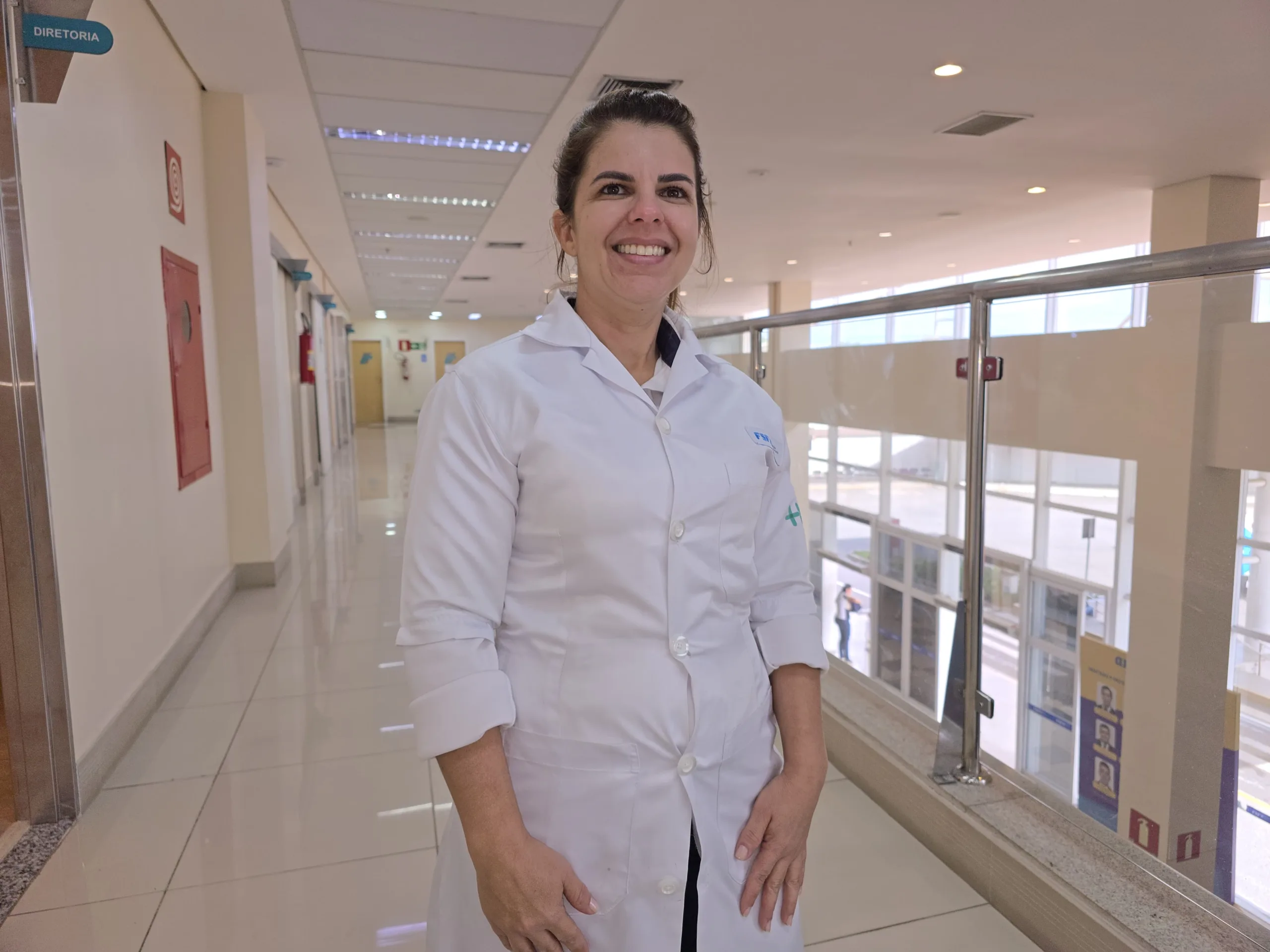 SEMANA DA ENFERMAGEM NA FSFX CELEBRA OS PROFISSIONAIS QUE OFERECEM MAIS DO QUE CUIDADOS: ENTREGAM PRESENÇA, EMPATIA E HUMANIZAÇÃO