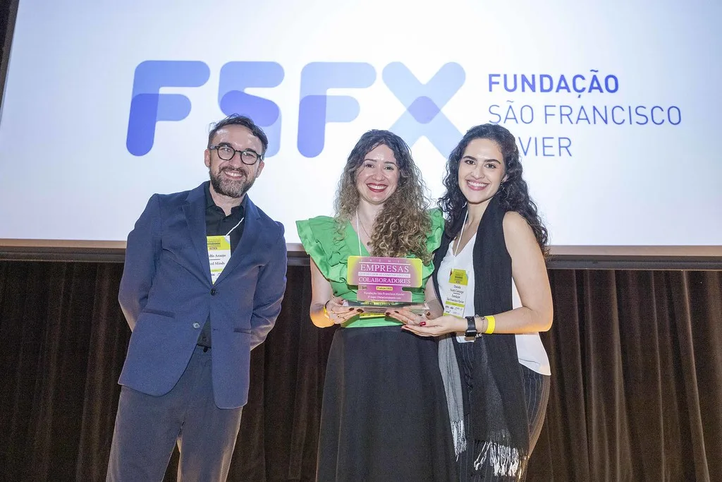 Premiacao FSFX Foto Douglas Piton CECOM 2
