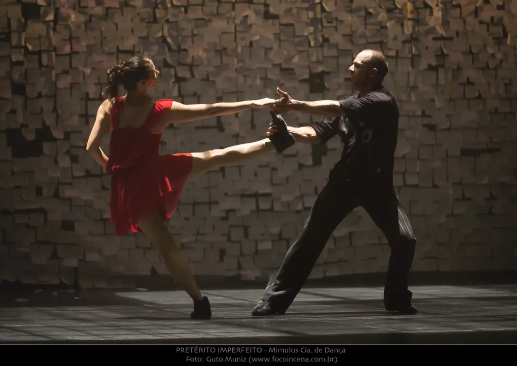 INSTITUTO USIMINAS TRAZ ESPETÁCULOS NACIONAIS DE TEATRO E DANÇA A PREÇOS POPULARES
