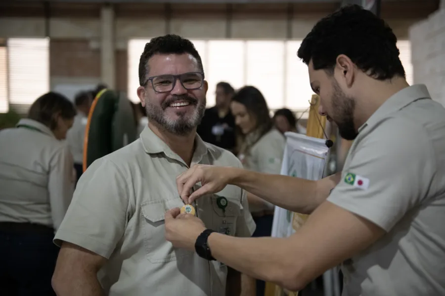 CENIBRA PROMOVE ATIVIDADES DE LETRAMENTO E INCLUSÃO DURANTE SEMANA DA DIVERSIDADE E CULTURA 1 CENIBRA PROMOVE ATIVIDADES DE LETRAMENTO E INCLUSÃO DURANTE SEMANA DA DIVERSIDADE E CULTURA