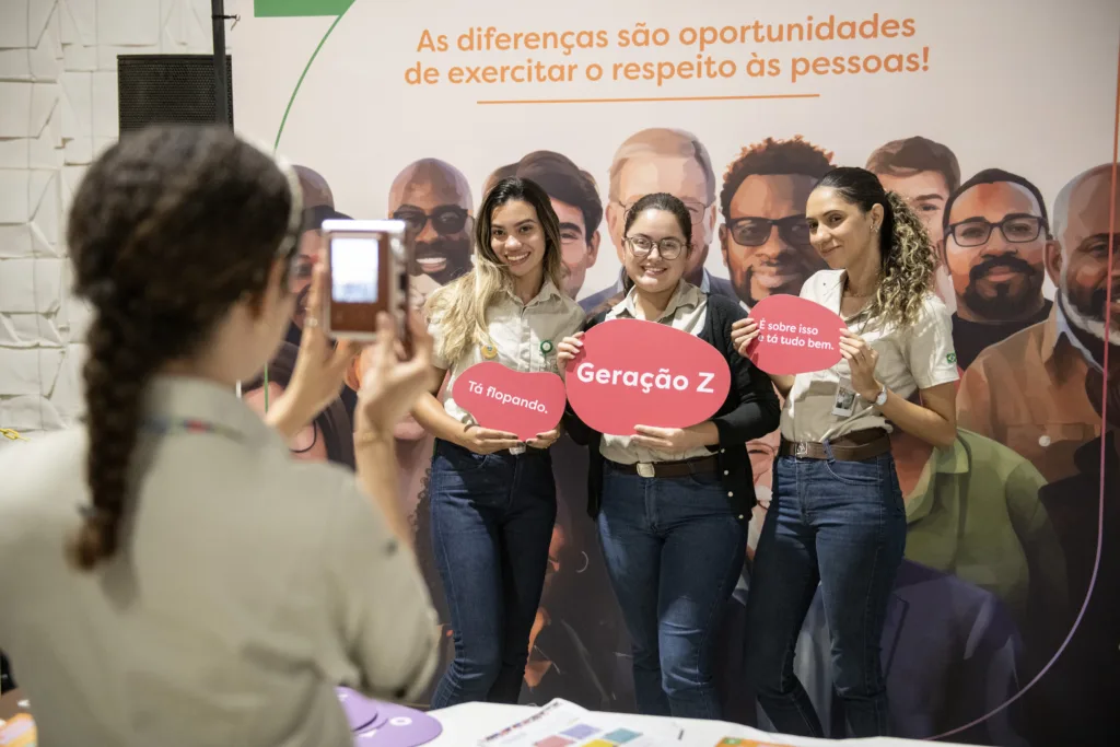 CENIBRA PROMOVE ATIVIDADES DE LETRAMENTO E INCLUSÃO DURANTE SEMANA DA DIVERSIDADE E CULTURA