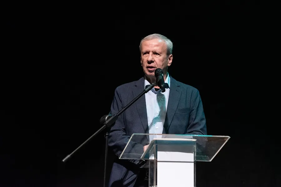 HOSPITAL MÁRCIO CUNHA CELEBRA 60 ANOS COM SOLENIDADE QUE DESTACA LEGADO, INOVAÇÃO E COMPROMISSO COM A SAÚDE 