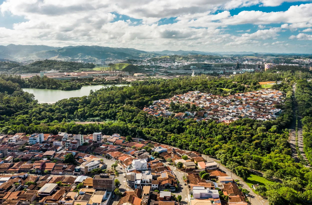 Usiminas é reconhecida pela terceira vez consecutiva no Índice de Sustentabilidade da B3