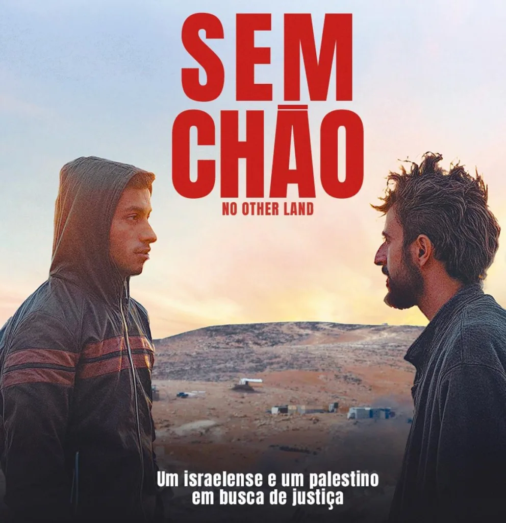 VENCEDOR DO OSCAR DE MELHOR DOCUMENTÁRIO TEM EXIBIÇÃO GRATUITA EM IPATINGA NESTA TERÇA-FEIRA