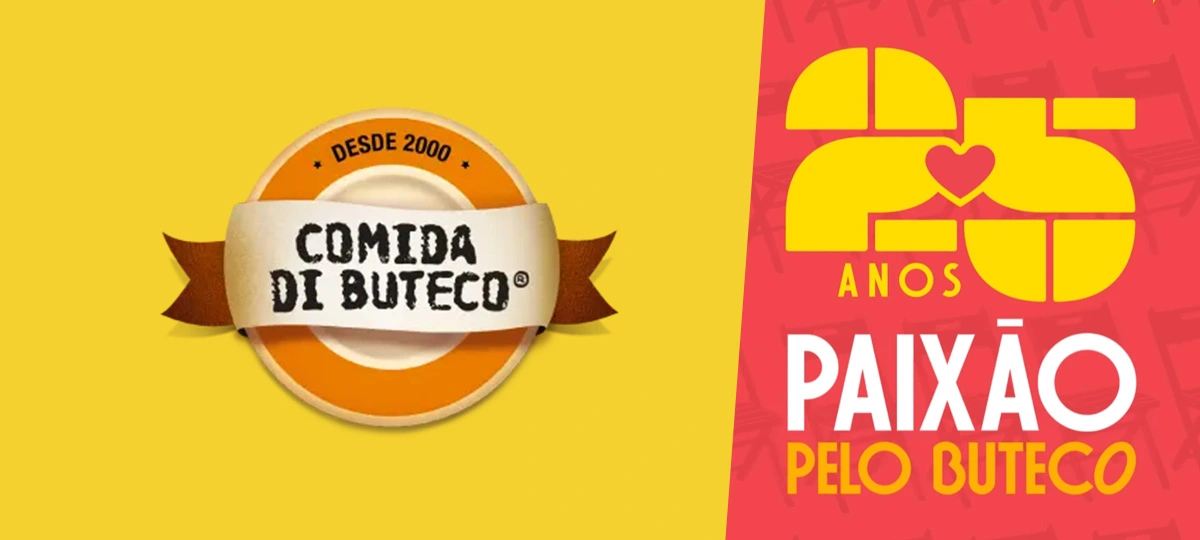 COMIDA DI BUTECO: LIÇÕES QUE EMPRESÁRIOS E SUAS EQUIPES DERAM NESTE EVENTO GASTRONÔMICO 1 comida di buteco 25anos