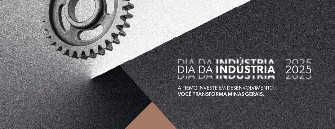Dia da Indústria 2025: FIEMG celebra data com homenagens e reconhecimento