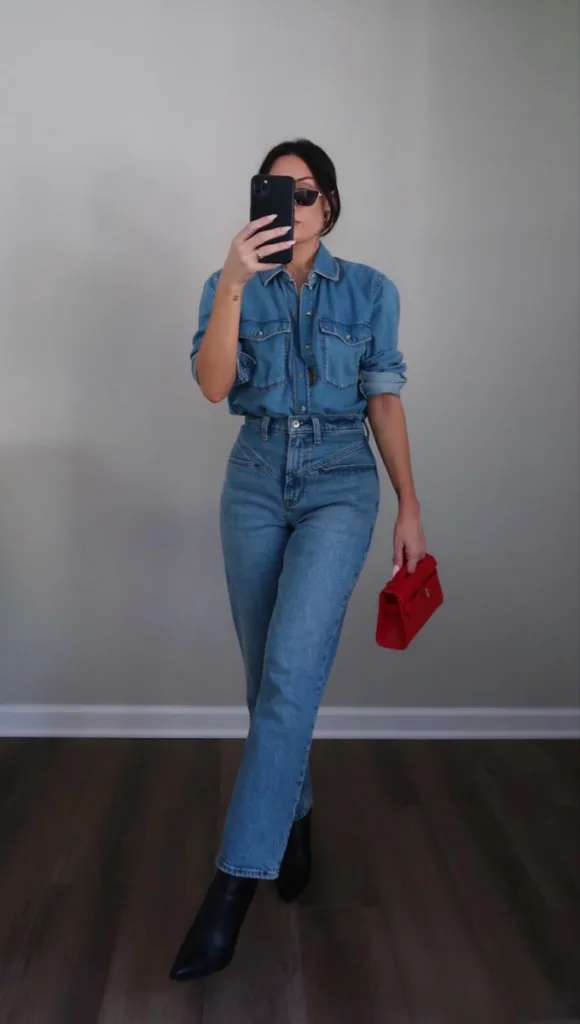 Aposte no Jeans!