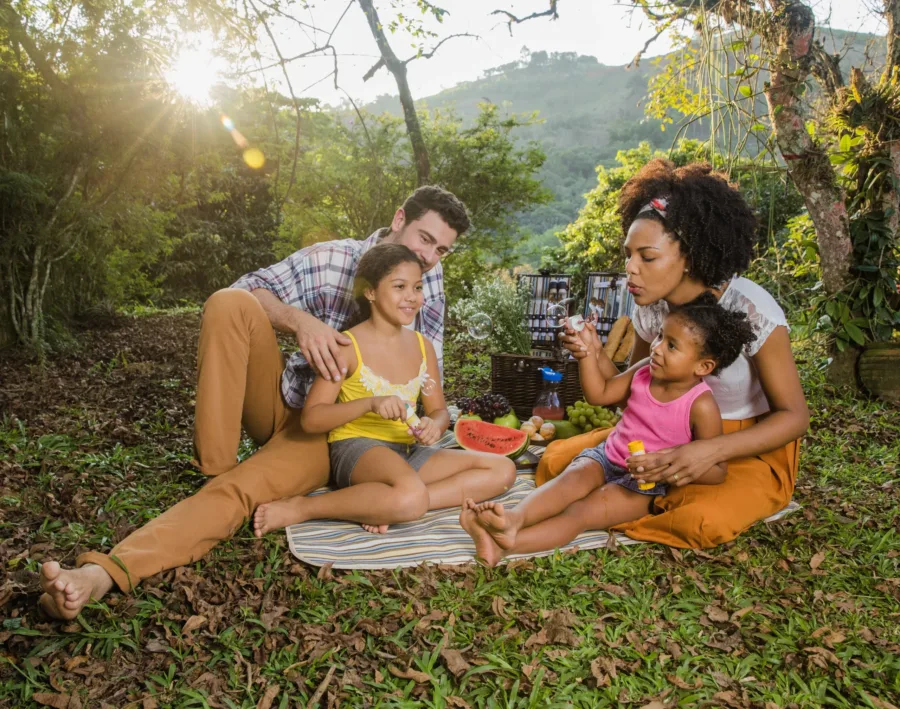 EDUCAR COM AMOR: COMO O TEMPO DE QUALIDADE IMPACTA O DESENVOLVIMENTO DOS FILHOS