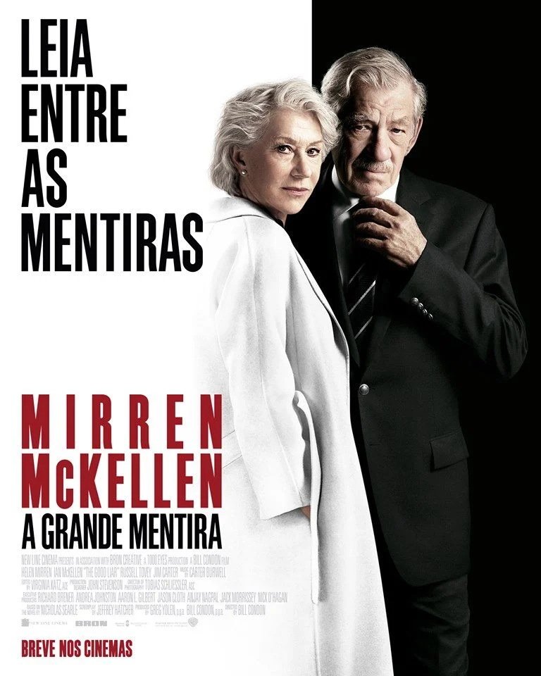 25.06 a grande mentira 1