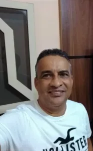 Aercio Antonio