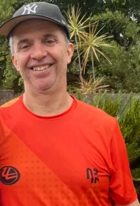 Claudio Silva