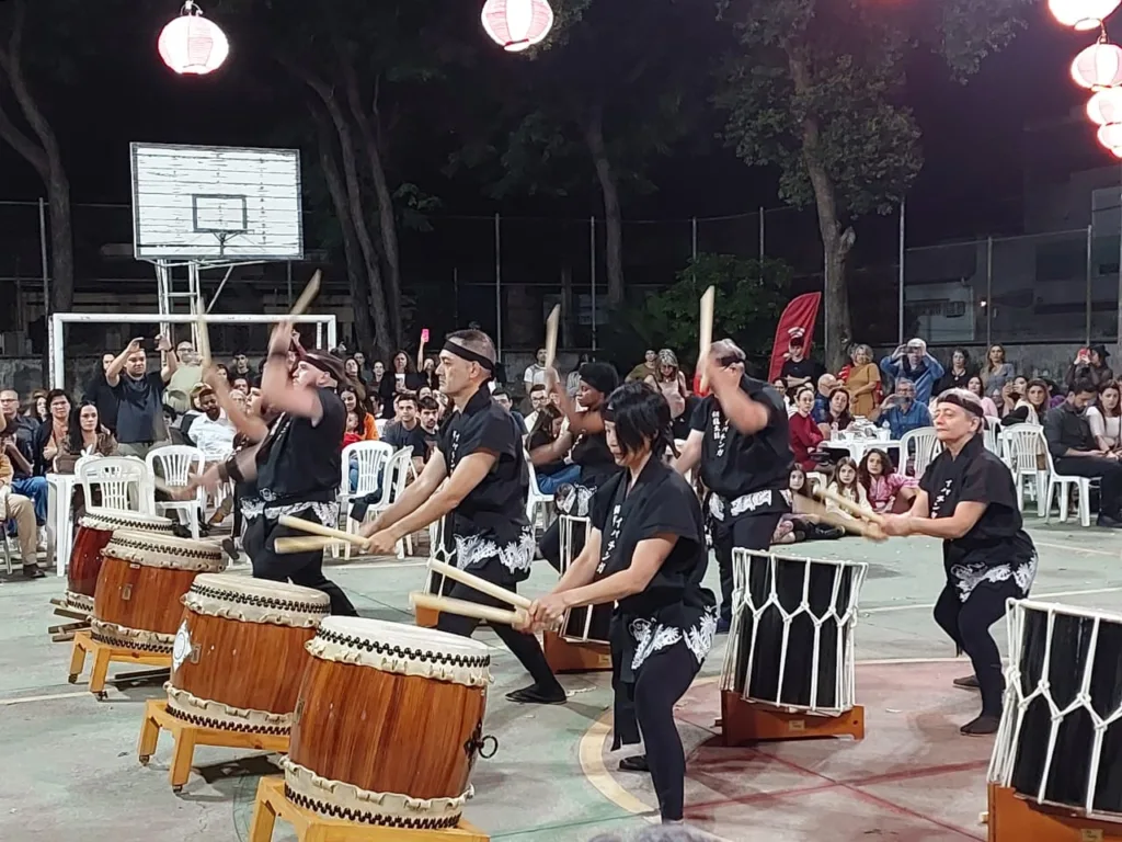 Feira Oriental ANBI Arquivo 1