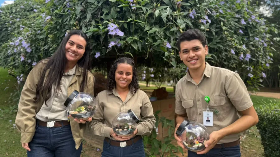 CENIBRA PROMOVE CONSCIENTIZAÇÃO AMBIENTAL ENTRE COLABORADORES 1 PEA 3 e1749597203522