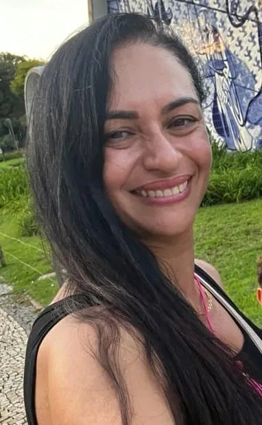 Paciente Janeth Neves