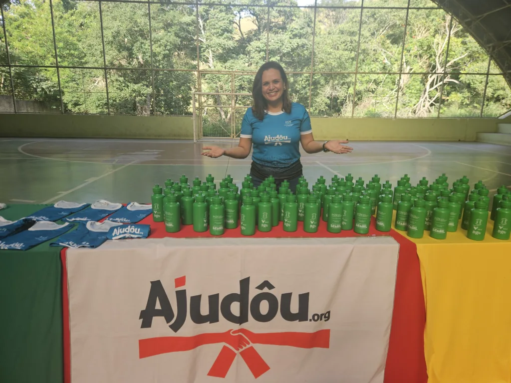 Projeto Ajudou 3 Nova Era 14