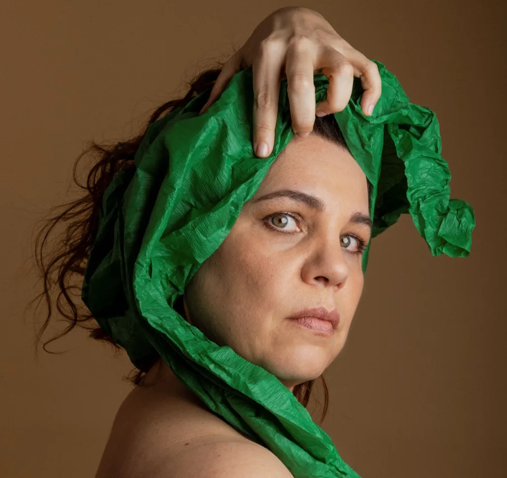 Serie Teatro Jandira divulgacao