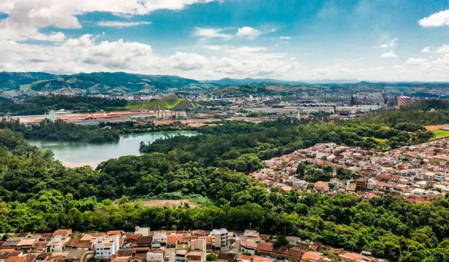 USIMINAS DIVULGA RELATÓRIO DE SUSTENTABILIDADE 2024 1 Usiminas divulga Relatorio de Sustentabilidade 2024 1 e1749757826141