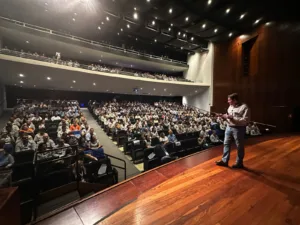 Usiminas recebe encontro da ABM sobre saude e seguranca 2