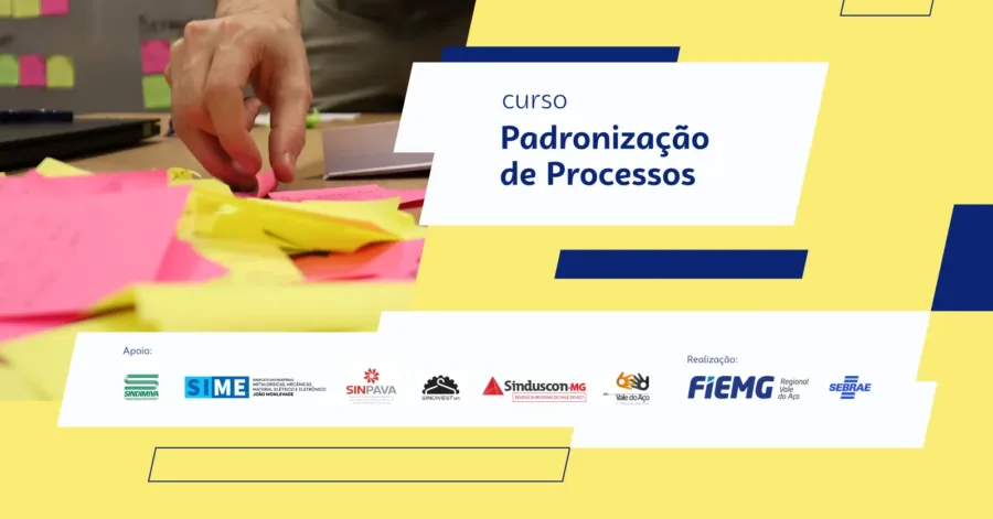 Curso Padronizacao de processos capa Sympla 27mai25 e1752704614861