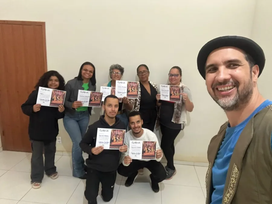 Festival de Teatro Espontaneo 2 e1752705036425