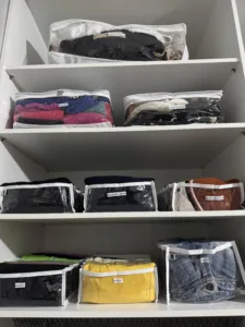 MANTENHA SEU ARMÁRIO ORGANIZADO: DICAS SIMPLES PARA A ROTINA DIÁRIA 8 IMG 5657 1