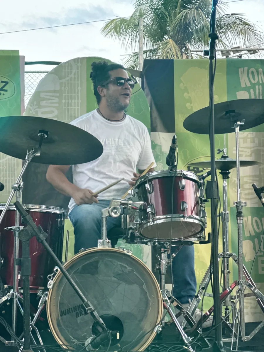 KOMBLUES – FESTIVAL DE BLUES E JAZZ DE CORONEL FABRICIANO