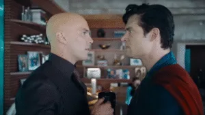 SUPERMAN (2025) – RESENHA CRÍTICA (com spoilers) 5 Lex