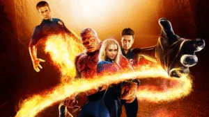 QUARTETO FANTÁSTICO: O LEGADO DA PRIMEIRA FAMÍLIA DA MARVEL 5 Quarteto 2005 3 1