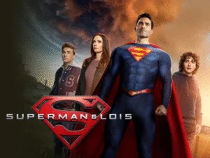 SUPERMAN: O LEGADO DO MAIOR DOS SUPER-HERÓIS - PARTE 2 5 SUPER