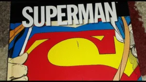 SupermanHQ