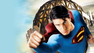 SUPERMAN: O LEGADO DO MAIOR DOS SUPER-HERÓIS - PARTE 2 3 SupermanReturns.png