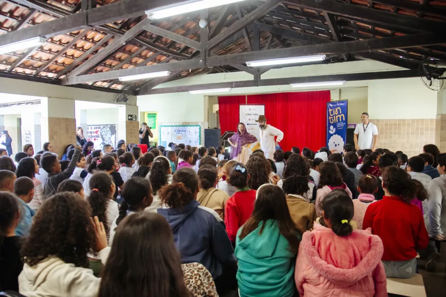 PROJETO TIN TIM - MOSTRA DE TEATRO INFANTIL DE TIMÓTEO 1 Tin Tim Geniane Vieira 9684 e1751737092126
