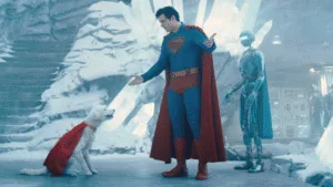 SUPERMAN (2025) – RESENHA CRÍTICA (com spoilers) 3 superman 2025 movie