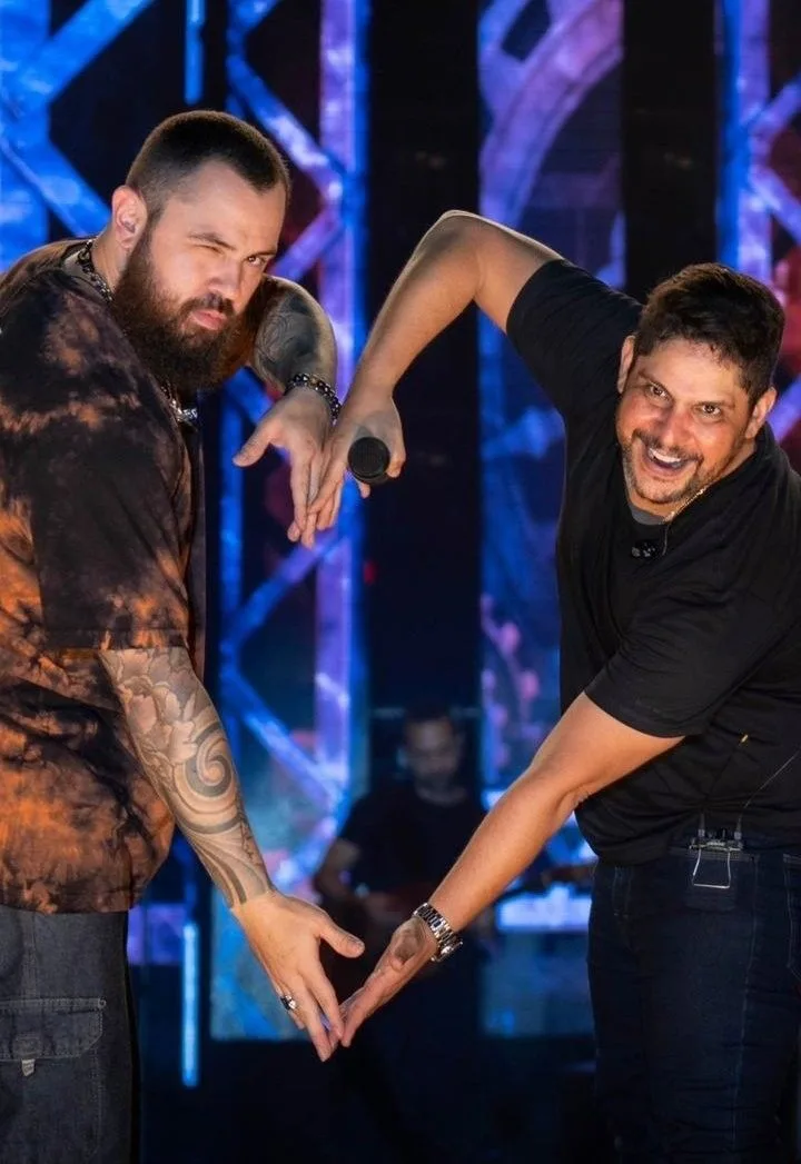 CONTAGEM REGRESSIVA PARA A EMOÇÃO; SHOW DE JORGE E MATEUS EM IPATINGA 2 3095d221c1424fbd3f5aff29f7d7eecd
