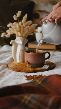 O CONFORTO DA XÍCARA; COMO OS CHÁS PODEM SER A CHAVE DA SUA HIDRATAÇÃO NO INVERNO 3 836addd72f9d4fa0109e0e7a84c08e91