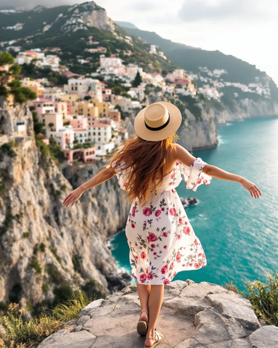 MULHERES QUE VIAJAM SOZINHAS: COMO ELAS ESTÃO TRANSFORMANDO O TURISMO BRASILEIRO 2 9ce1cce4ab489c0e422f9d7aa69640fd e1755540311391
