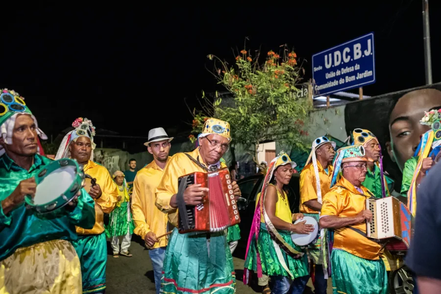 BALANÇO DE ATUAÇÃO COMITÊ DE CULTURA DE MINAS GERAIS DE IPATINGA 2 A. PUBL. DO COMITE DE CULTURA MG FOTO ELVIRA NASCIMENTO 60 e1756151916221