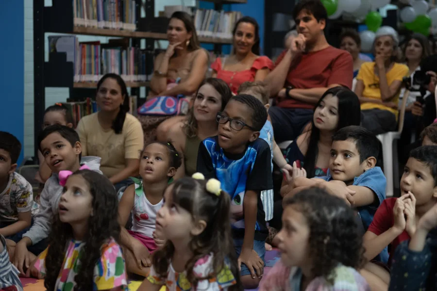 INSTITUTO USIMINAS - PROGRAMAÇÃO GRATUITA NO CENTRO CULTURAL USIMINAS EM AGOSTO 2 Aniversario BCI 20 anos14 scaled e1754492816777